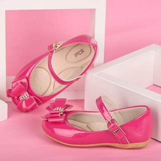 Sapatilha Infantil Menina Delicada Confortável Macia Brilho Strass Laço Casual Moda Promoção 1008 em Oferta na Shopee