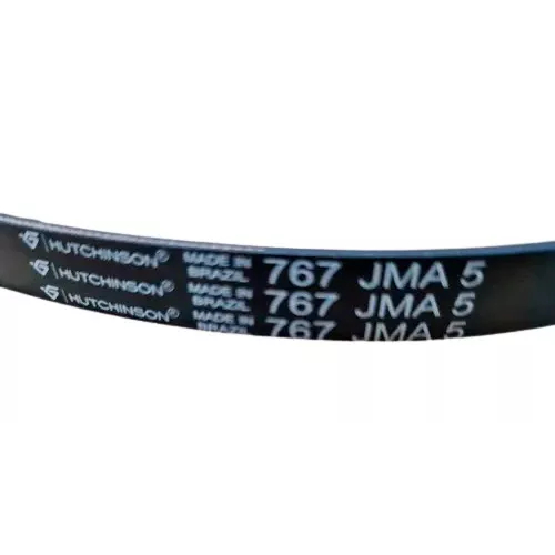 Correia Estriada Para Lavadora New Maq New Up 5jma 767