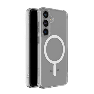 Capa Anti Impacto Gocase Slim Guard MagSafe Para Galaxy S24 em Oferta na Shopee