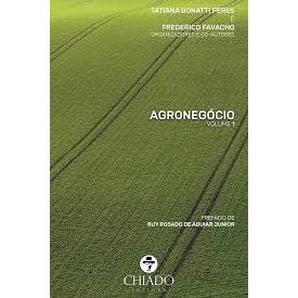 Agronegócio Vol.1 - Tatiana bonatti peres