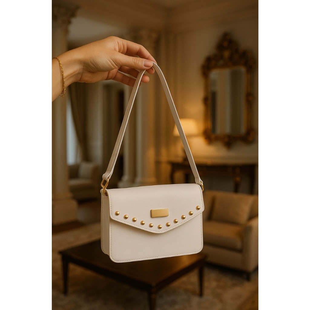 Bolsa Feminina Pequena Transversal De Ombro Premium  Envio Rápido