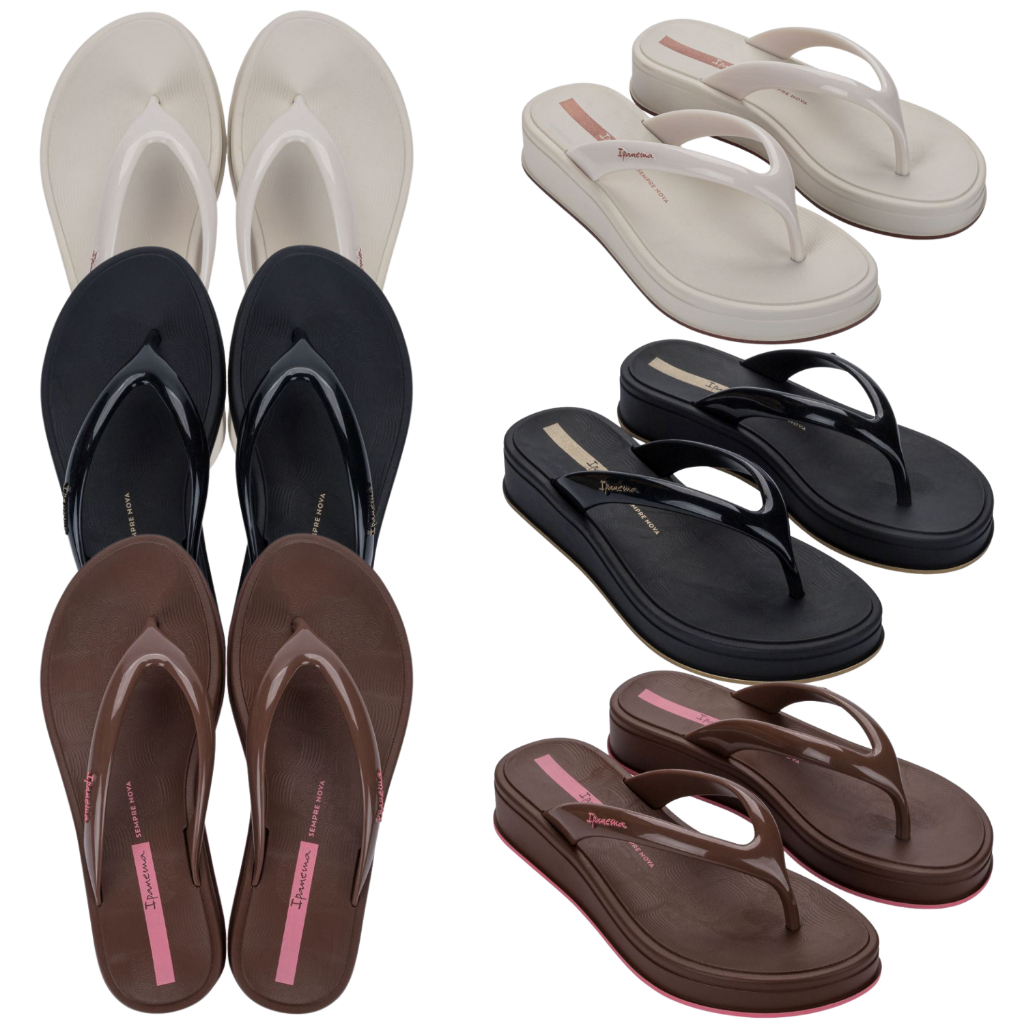 TAMANCO ANABELA IPANEMA GLOW 27417