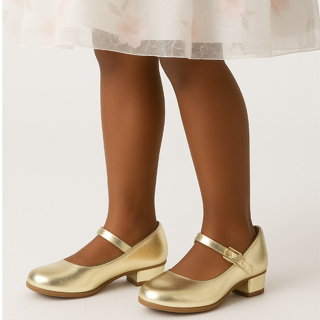 Sap. Dama de Honra Salto          VERNIZ em Oferta na Shopee