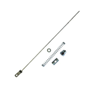 Vareta Varão De Freio Completo Titan Fan 125 2000 A 2008 em Oferta na Shopee