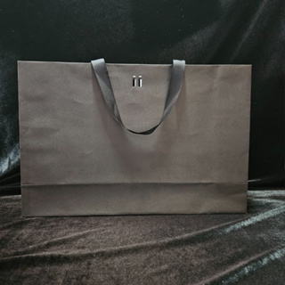 SACOLA DE PAPEL LISA 42X28X12 em Oferta na Shopee