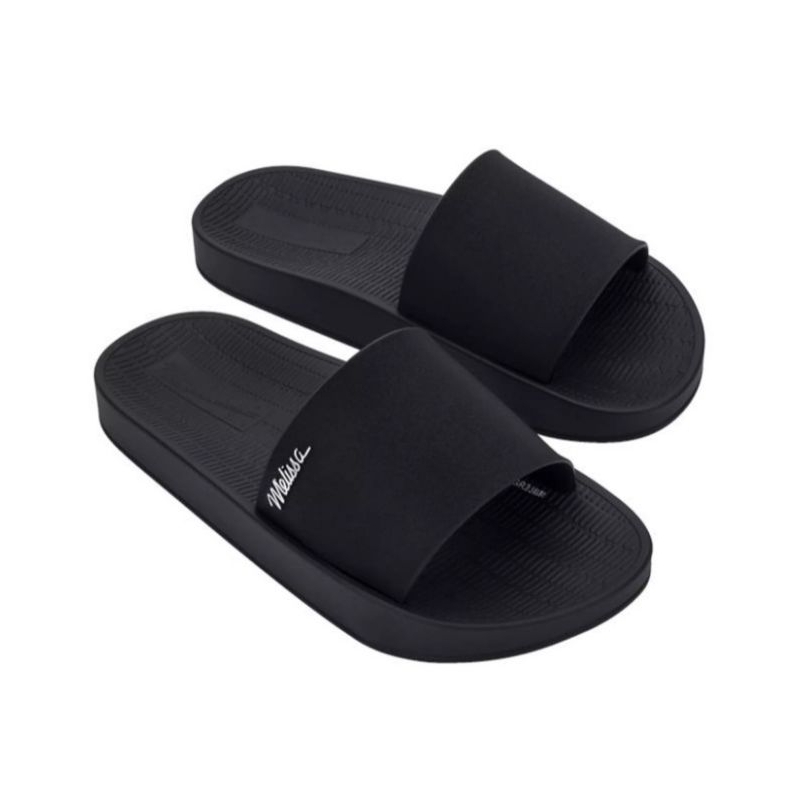 Chinelo Slide Melissa Sun Sunset (35 e 36) Original 335294