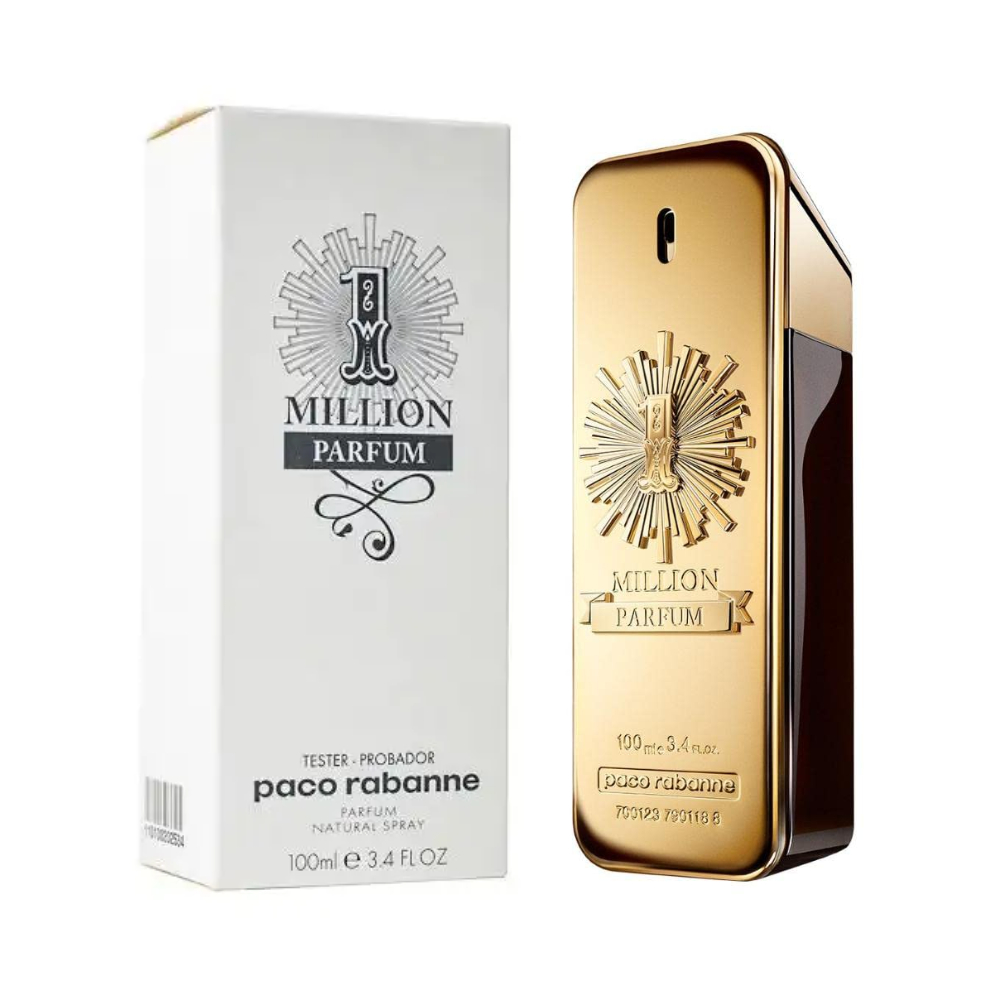 1 Million Masculino Eau de Parfum 100ml