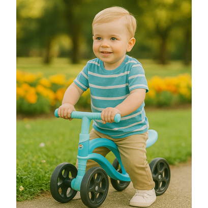 Bicicleta Infantil Criança Bebê Presente Passeio Andador Patinete Triciclo Veiculo Motinha Carrinho