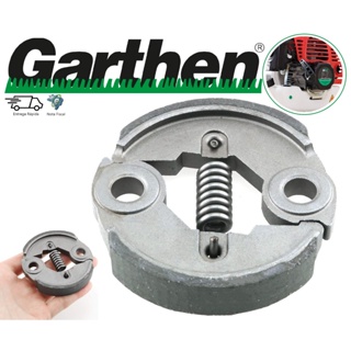 Embreagem Completa Para Roçadeira Garthen Cg330b Cg320 Cg350 Cg420 Cg450 Cg550 em Oferta na Shopee