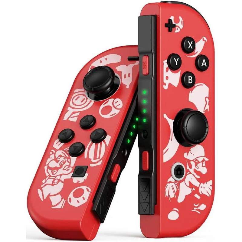 Controle Para Nintendo Switch- Joycon Alta Qualidade/Envio Imediato