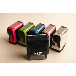 CARIMBO AUTOMATICO PERSONALIZADO TRODAT 4911 P4.0 em Oferta na Shopee