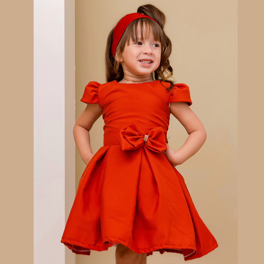 Vestido Cor Terra na Black Friday 2025 | BuscaProdutos