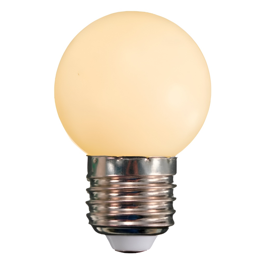 Lâmpada para Abajur 3w: Onde Comprar | BuscaProdutos