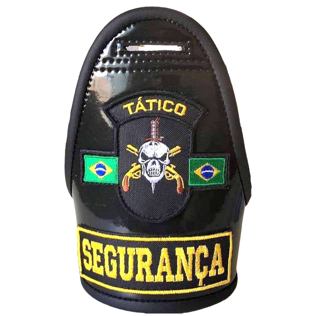 BRAÇAL BRAÇADEIRA PARA  VÁRIAS EQUIPES TÁTICA DE SEGURANÇA.