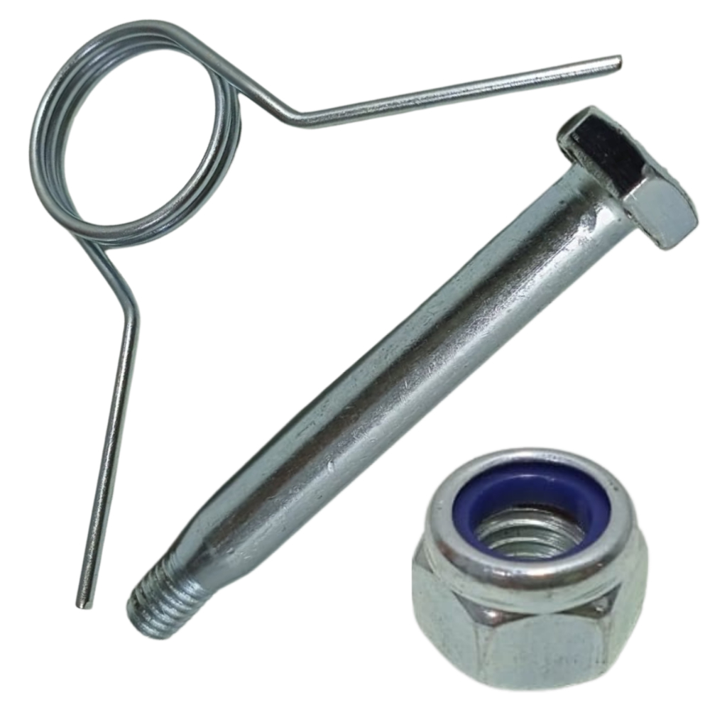 Kit Mola Alavanca Câmbio Gol Saveiro Voyage G5 Fox Crossfox  VOLKSWAGEN