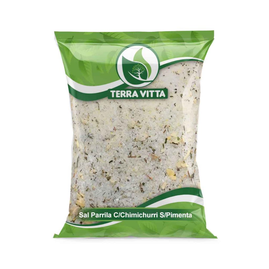 Tempero Chimichurri sem Sal - Comprar com Melhor Preço em Essenciais para Culinária