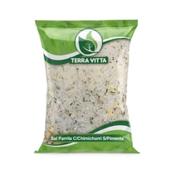 Sal Parrila C/ Chimichurri Sem Pimenta 1Kg