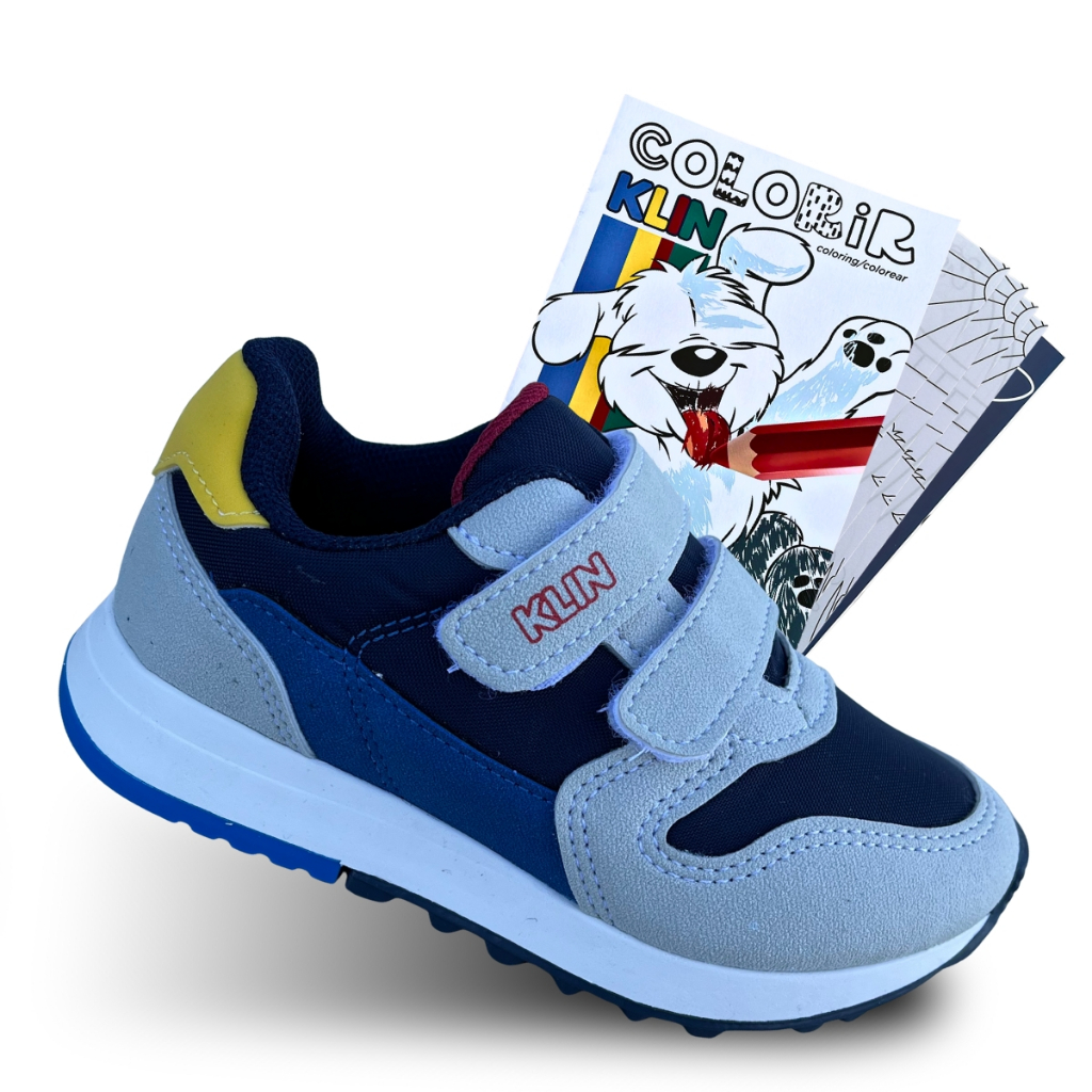 O que é Tênis Infantil Masculino Klin? Guia e Onde Comprar | BuscaProdutos