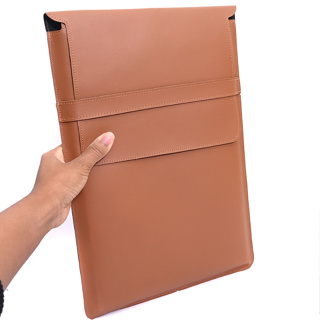 Luvas Pasta Capa Case Para Notebook Couro Francabags em Oferta na Shopee