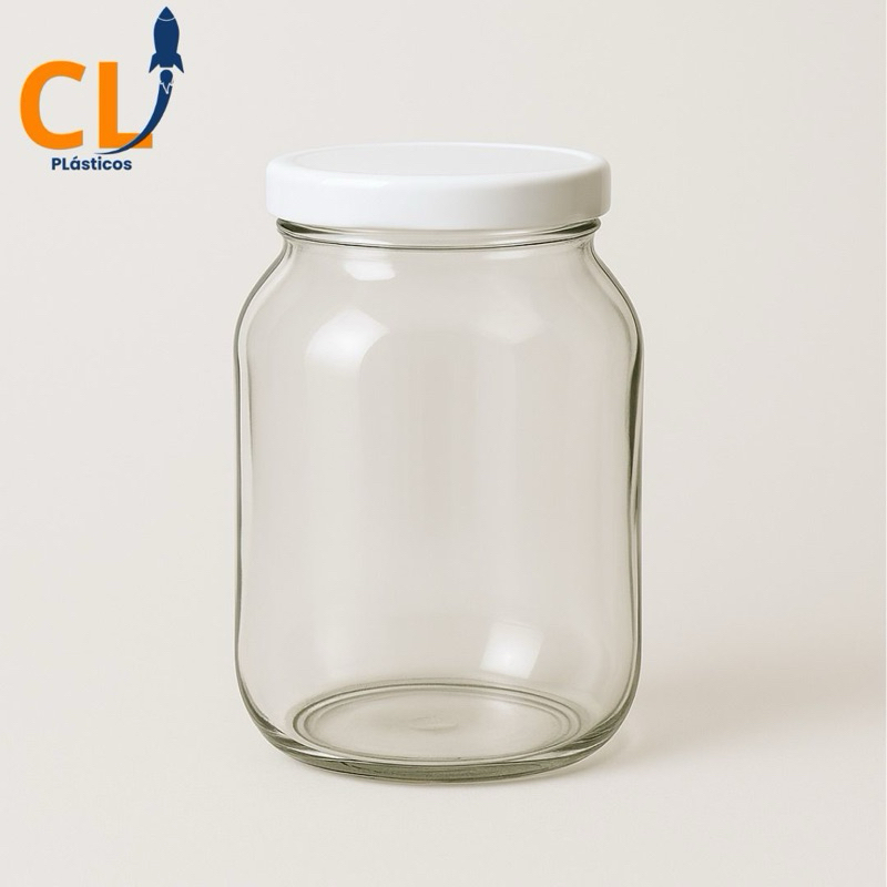 pote vidro 3 litros conserva/mantimento/armazenar etc.do em Oferta na Shopee