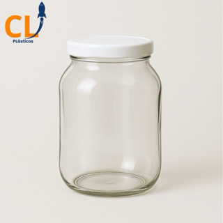 pote vidro 3 litros conserva/mantimento/armazenar etc.do em Oferta na Shopee