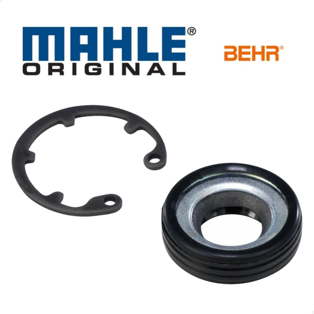 Selo Compressor Retentor Cvc Delphi Mahle Original ar condicionado volkswagen chevrolet fiat