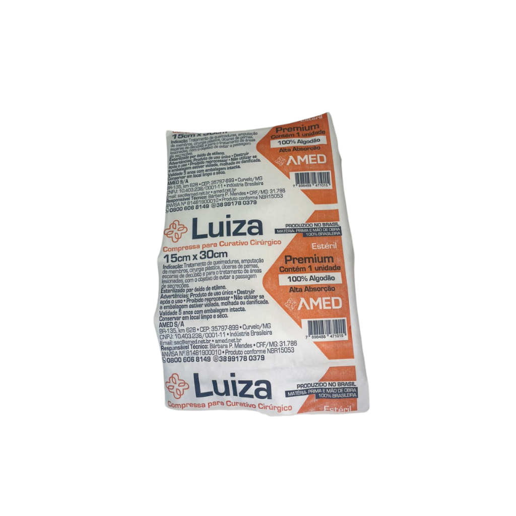 Curativo Zobec 15x30: Onde Comprar | BuscaProdutos