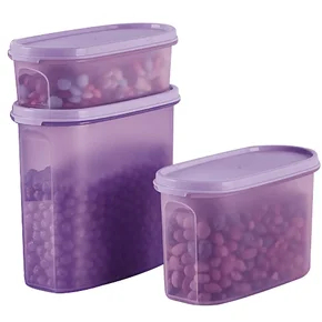 Modular Macarrão Tupperware - Comprar com Melhor Preço em Alimentos Básicos