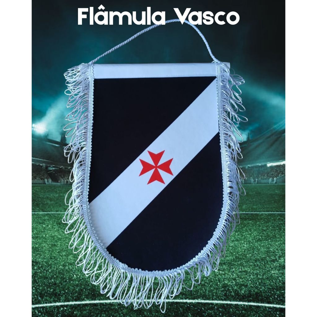 Flâmula do Vasco