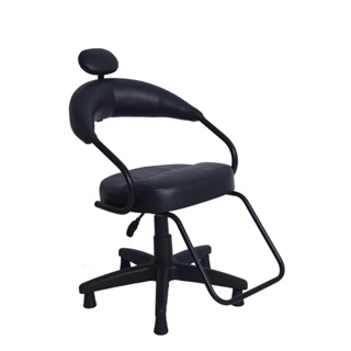 Cadeira de Cabeleleiro Salão de Beleza e Barbearia em Oferta na Shopee