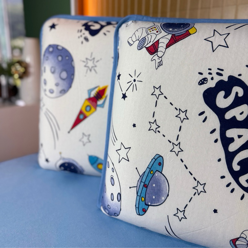 Jogo de Lençol e Fronha malha grossa estampas kids 100%algodão ,Solteiro Casal Queen King em Oferta na Shopee