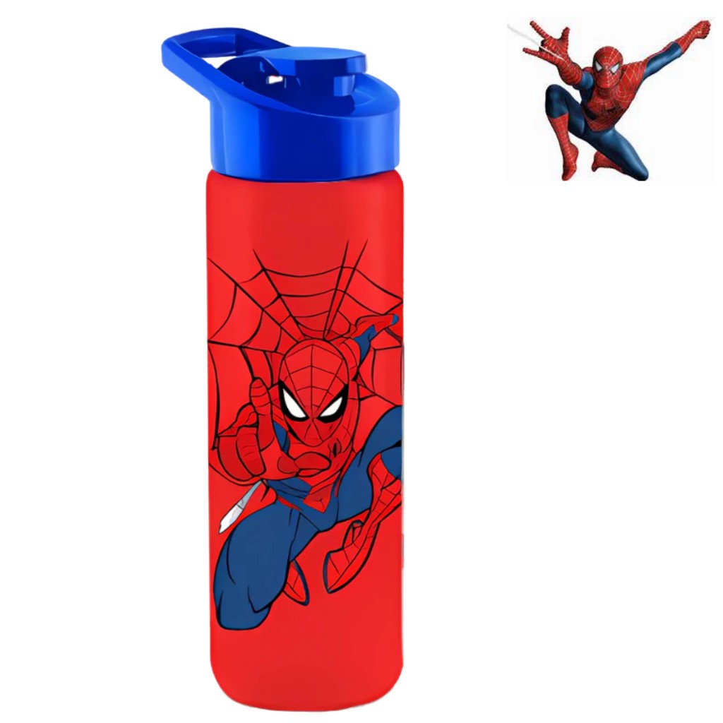 Squeeze Infantil Esportivo: Onde Comprar | BuscaProdutos