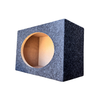 Caixa Ambiente para alto falante 6x9 - 1 unidade Selada em Oferta na Shopee