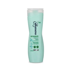 Shampoo Monange Restauração Completa 325ml