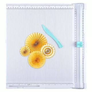 Base de Vinco e Corte com Trimmer 30x30cm