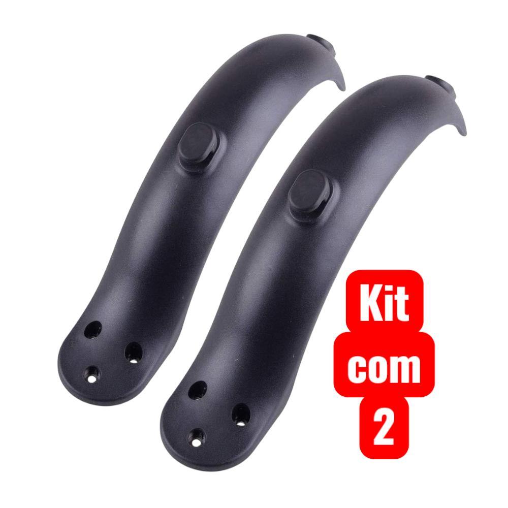 kit 2 Para-lamas Para Patinete Elétrico Foston ,Xiaomi
