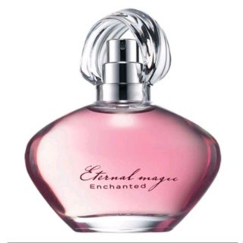 Eternal Magic Perfume Avon: Onde Comprar | BuscaProdutos