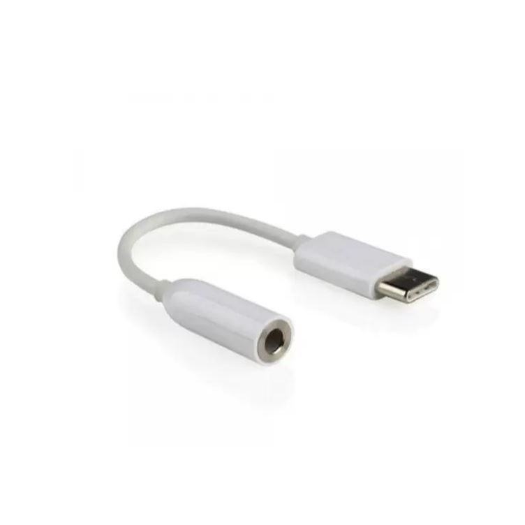 Cabo Adaptador Tipo C para Conexão P2 ( Smartphone / Fone / Controle ) Xtrad CH0413