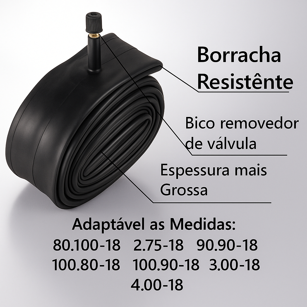 O que é Pneu Moto Aro? Guia e Onde Comprar | BuscaProdutos