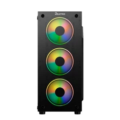 PC Gamer 2Eletro FPS Intel i7, 16GB RAM, RTX 3050 8GB, SSD 1TB, Fonte 600W - PG2E-0125FP