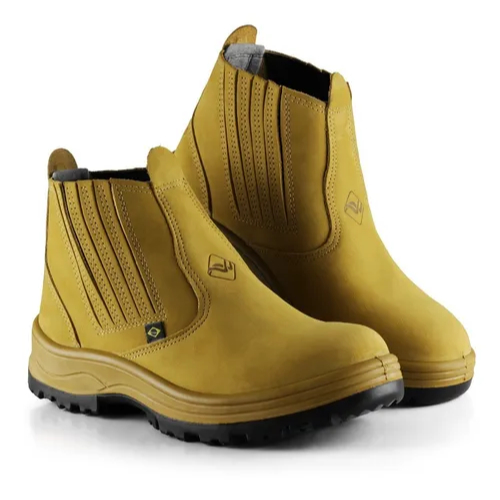 Botina Flexfort: Onde Comprar | BuscaProdutos