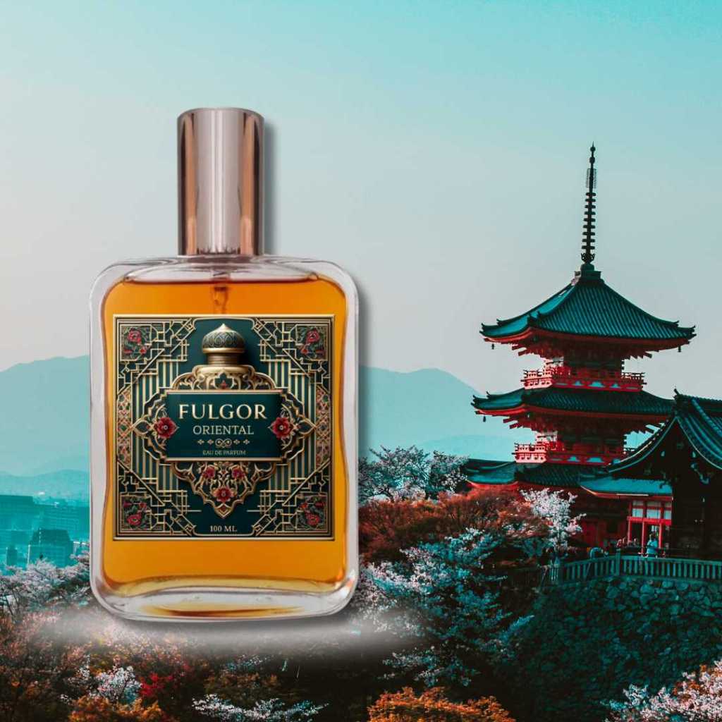 Perfume Japonesa: Onde Comprar | BuscaProdutos