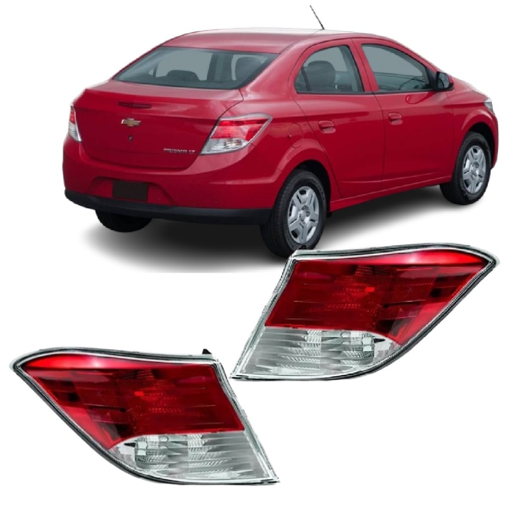 Lanterna Prisma LT LTZ Advantage 2013 2014 2015 2016 Joy 2017 2018 2019 Fitam