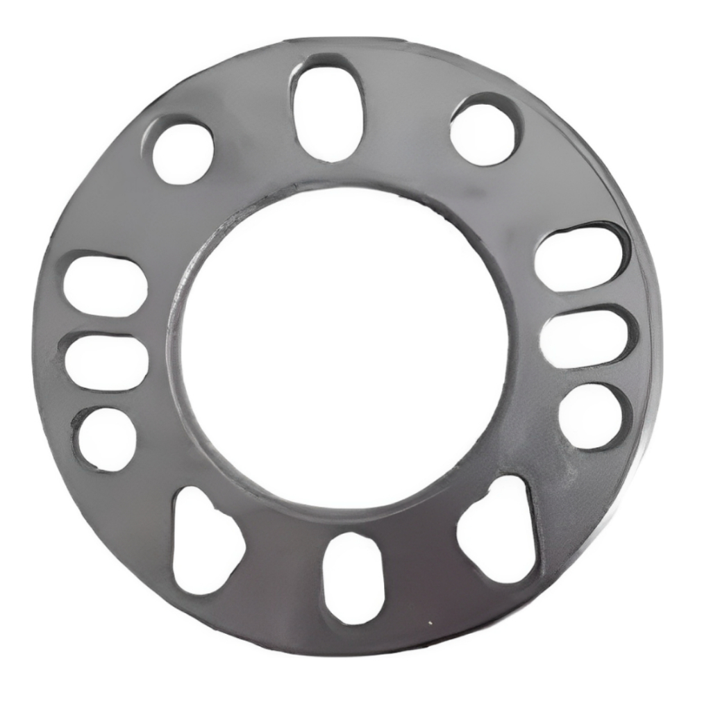 Espaçador Alargador Para Roda Universal 4 E 5 Furos
