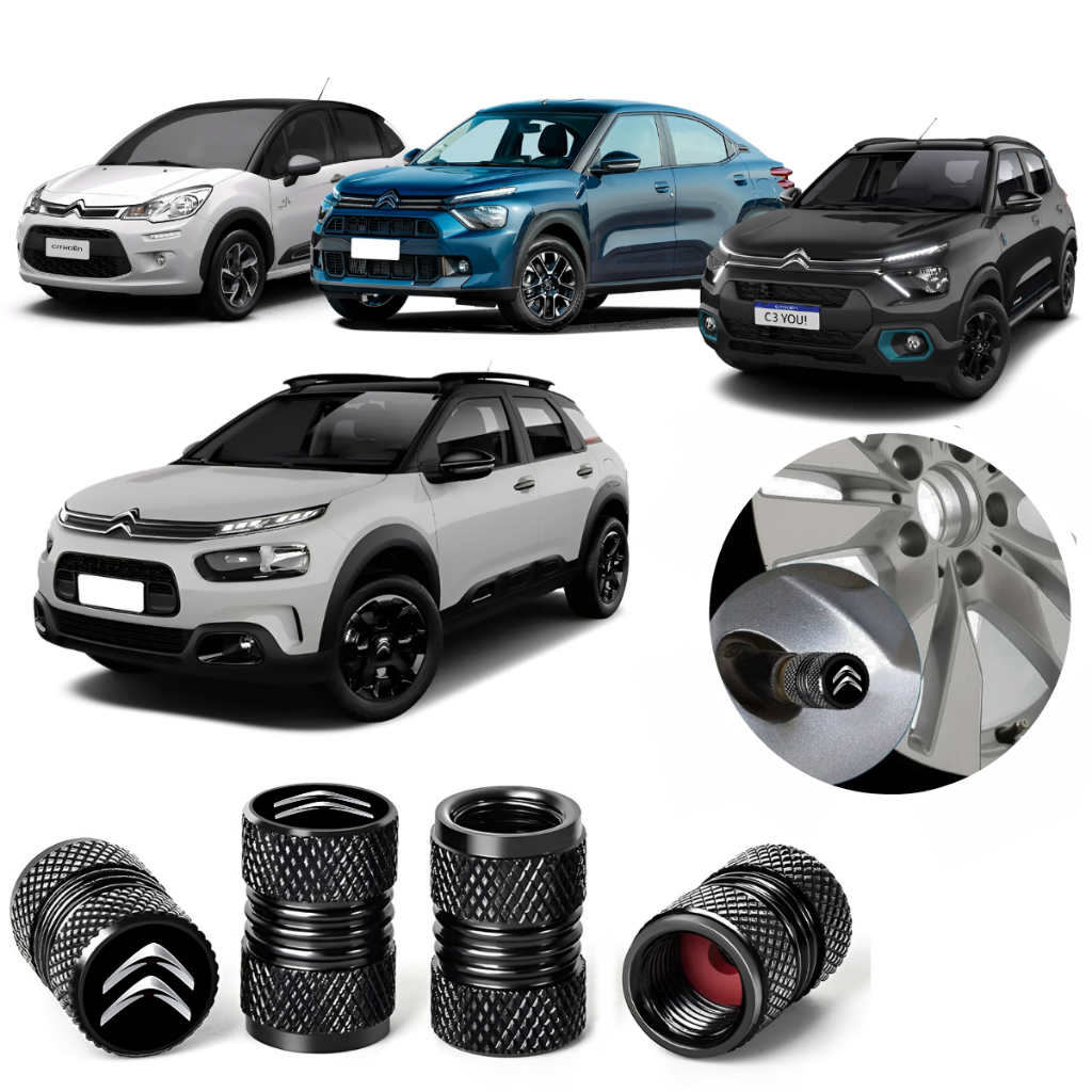 Acessórios Citroen C4 Cactus: Onde Comprar | BuscaProdutos