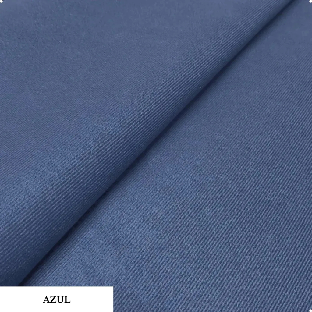 Capa Com Zíper Para Travesseiro Triangular Encosto 55x38x35cm SOMENTE A CAPA