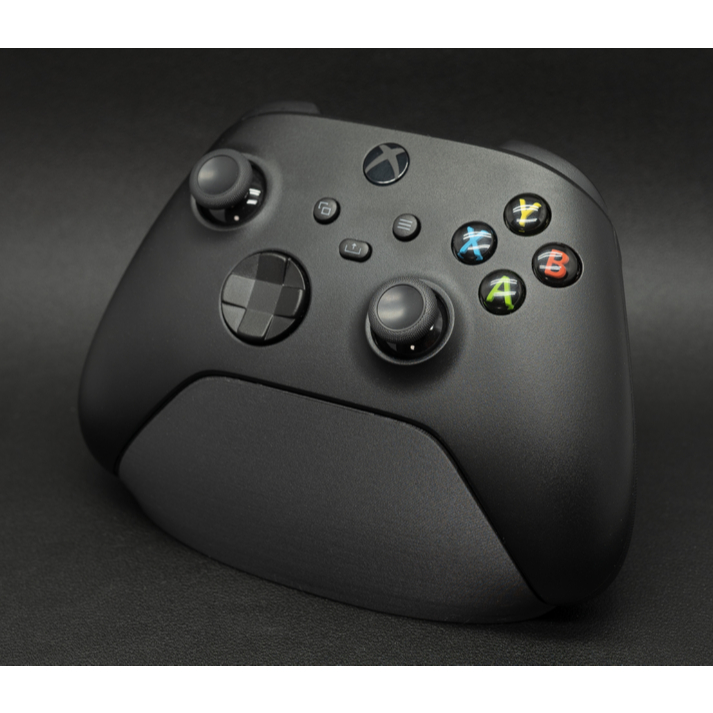 Suporte para Controle Xbox com Encaixe para Pilhas AA Dock Stand