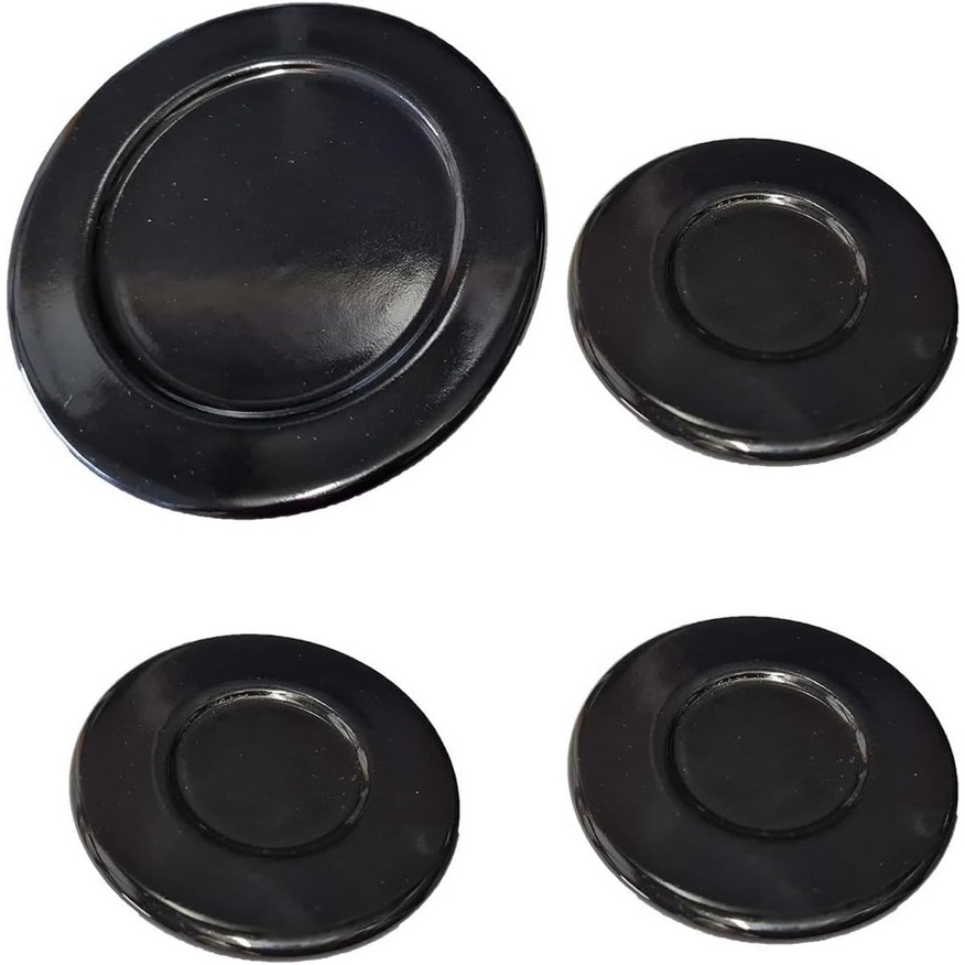 Kit Espalhador Fogão Chamalux 04 bocas