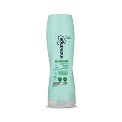 Condicionador Monange Restaura Que Gosto 325ml