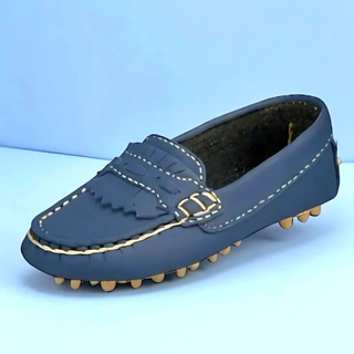 Sapato Social Menino Criança Confortável Vários Modelos Infantil  Mocassim Original Masculino em Oferta na Shopee